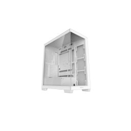 Carcasa Deepcool CG580, Alb
