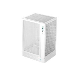 Carcasa Deepcool CH170 DIGITAL, Alb