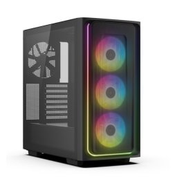 Carcasa Deepcool CG540 Mesh, Negru