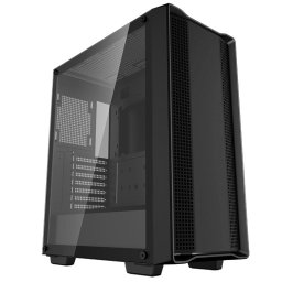 Carcasa Deepcool CC560 Limited V2, Negru