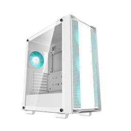 Carcasa Deepcool CC560 V2 Mid Tower, Alb