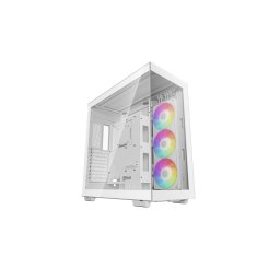 Carcasa Deepcool CH780, Alb