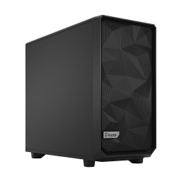Carcasa Fractal Design Meshify 2, Negru