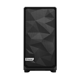 Carcasa Fractal Design Meshify 2, Tempered Glass, Light Tint, Negru