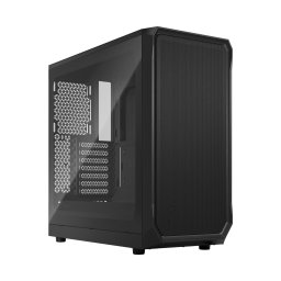 Carcasa Fractal Design Focus 2, Negru