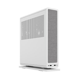 Carcasa Fractal Design Ridge, Alb
