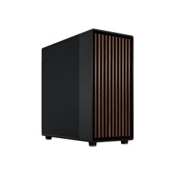 Carcasa Fractal Design North XL, Negru