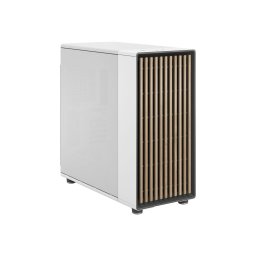 Carcasa Fractal Design North XL, Alb