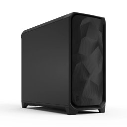 Fractal Design Meshify 3 XL, Negru