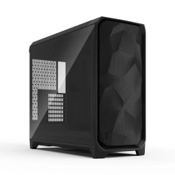 Carcasa Fractal Design Meshify 3 XL, Tempered Glass, Light Tint, Negru