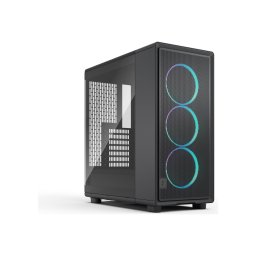 Carcasa Fractal Design Epoch, RGB, Negru