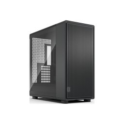 Carcasa Fractal Design Epoch XL, Negru, Tempered Glass, Light Tint