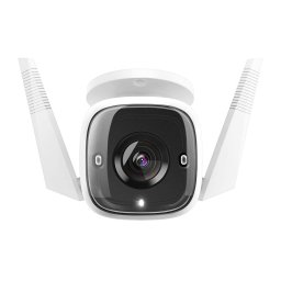 Camera de supraveghere TP-Link TC65, 3MP, Alb
