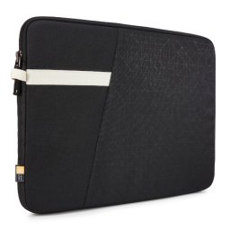 Husa laptop Case Logic Ibira Sleeve, 14", Poliester, Negru