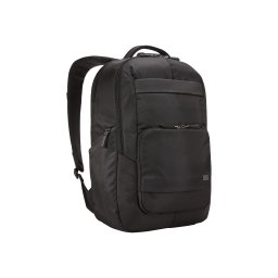 Rucsac pentru laptop Case Logic Notion, 15.6 inch, Negru