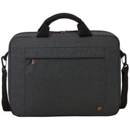 Geanta Laptop Case Logic Era ERAA-114 Obsidian, 14", Poliester, Negru