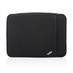 Husa laptop Lenovo ThinkPad Sleeve, 14", Negru