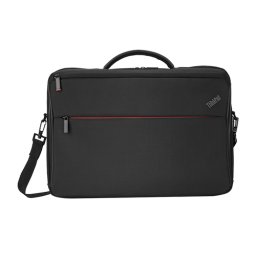 Geanta pentru laptop Lenovo ThinkPad Essential Slim Topload (Eco), 14", Negru