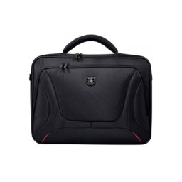 Geanta Laptop PORT Designs Courchevel Toploading, 17.3", Negru