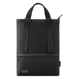 Rucsac laptop Asus AX4600 VIVO Backpack 3-in-1, 16", Negru, Impermeabil