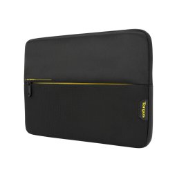 Husa laptop Targus CityGear Sleeve, 11.6", Negru
