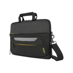 Geanta Laptop Targus CityGear Slim Topload, 14", Negru