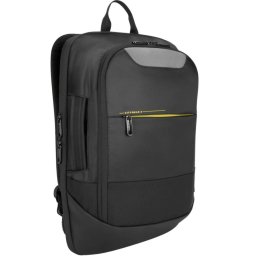 Geanta laptop Targus CityGear Convertible Multi Fit, 15.6", Negru