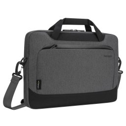 Geanta Laptop Targus Cypress EcoSmart, 15.6", Gri