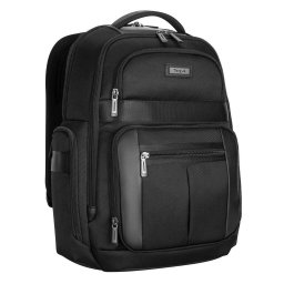 Rucsac Targus Mobile Elite, 15.6", Negru