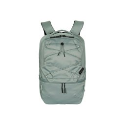 Rucsac laptop Targus Work+PlayTM Flex, compatibil 15-16 inch, Verde deschis