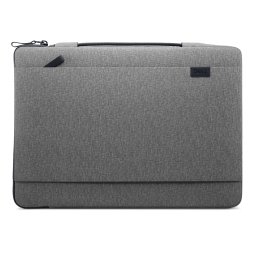 Husa laptop Dell EcoLoop Urban Sleeve, 11-14", Gri