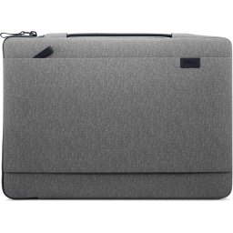 Husa laptop Dell EcoLoop Urban Sleeve, 15-16", Gri, Rezistent la apa