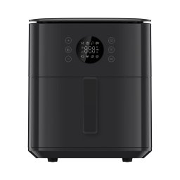 Friteuza Xiaomi Air Fryer 6,5 L, 1700 W, Neagra