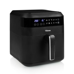 Friteuza cu aer cald Tristar FR-6999, 6 L, 1700W, Negru