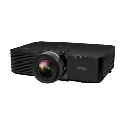 Proiector Epson EB-L795SE 3LCD (1920x1200) WUXGA, 7000 lumeni, contrast 5.000.000:1, Negru