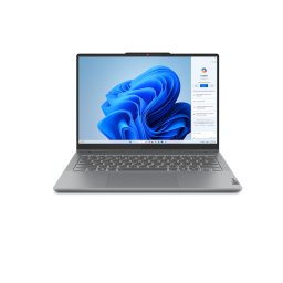 Laptop 2-in-1 Lenovo IdeaPad 5 14IRH9, 14 inch, WUXGA, Touch, Intel Core i5-13420H, 16GB RAM, 512GB SSD, Intel UHD Graphics, Windows 11 Home, Gri