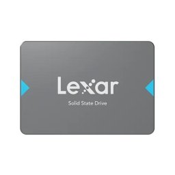SSD Lexar NQ100, 1TB, SATA III, 2.5 inch