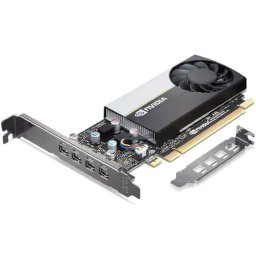 Placa video Lenovo NVIDIA T1000 8GB GDDR6 128-Bit