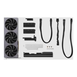 Placa video Lenovo GeForce RTX 5080, 16GB GDDR7, 256-bit, PCIe 5.0
