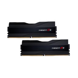 Memorie RAM G.SKILL Trident Z5 Black, 32GB, DDR5, 5600MHz, CL36, Kit Dual Channel