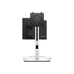 Suport Dell All-In-One cu factor de forma compact, CFS25, Argintiu