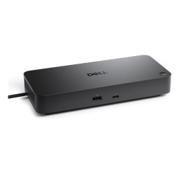 Statie de andocare Dell Pro Thunderbolt 4, WD25TB4, Negru