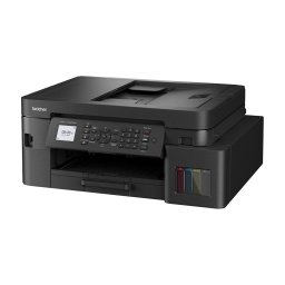 Imprimanta multifunctionala Brother MFC-T930DW, Inkjet color, A4, 1200 x 6000 DPI, Duplex, Wireless