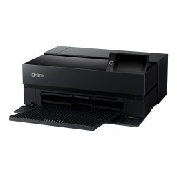 Imprimanta foto profesionala Epson SureColor SC-P700, inkjet color, A3+, 5760 x1440 DPI, WiFi