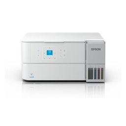Imprimanta multifunctionala Epson EcoTank L4366, Inkjet color, A4, 4800 x 1200 DPI, WiFi, Duplex