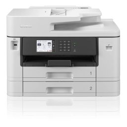 Imprimanta multifunctionala Brother MFC-J5740DW, 4in1, inkjet color, A3, 1200 x 4800 dpi, Duplex, ADF