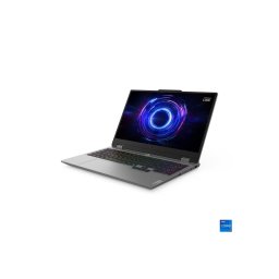Laptop Lenovo LOQ 15IRX10, Intel Core i5-13450HX, 15.6 inch, RAM 16 GB, SSD 1 TB, NVIDIA GeForce RTX 5060, Windows 11 Home, Gri