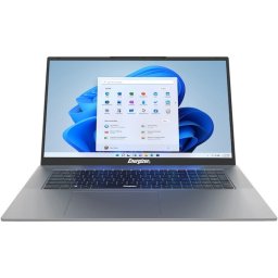 Laptop Energizer Ultimate EnergyBook Pro, AMD Ryzen™ 5 3500U, 18.5 inch, FHD, 16 GB RAM, 512 GB SSD, Radeon Vega 8, Windows 11 Home, Gri