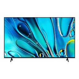 Televizor Sony Bravia 3, K55S35B, 139 cm, Smart Google TV, 4K Ultra HD, DLED, HDR