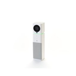 Sistem de videoconferinta Boom UNO Sistem de videoconferinta personal de 2.1 MP, Alb